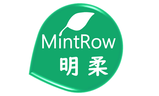MintRow™（明柔™）