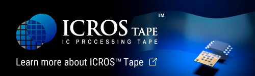 ICROS™ Learn more about ICROS™TAPE