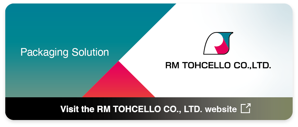 Visit the RM TOHCELLO Co., LTD. website